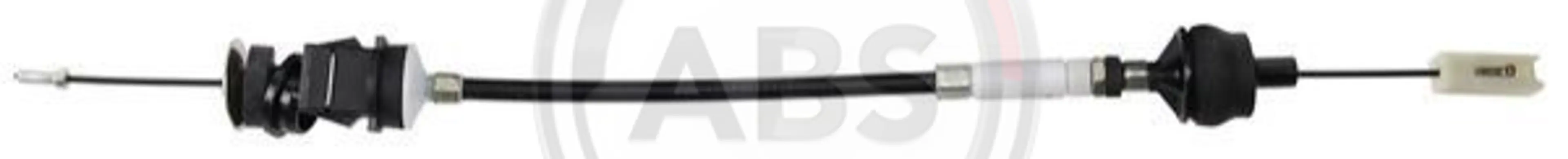 CABLE DE ACCIONAMIENTO, ACCIONAMIEN