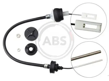 CABLE DE ACCIONAMIENTO, ACCIONAMIEN