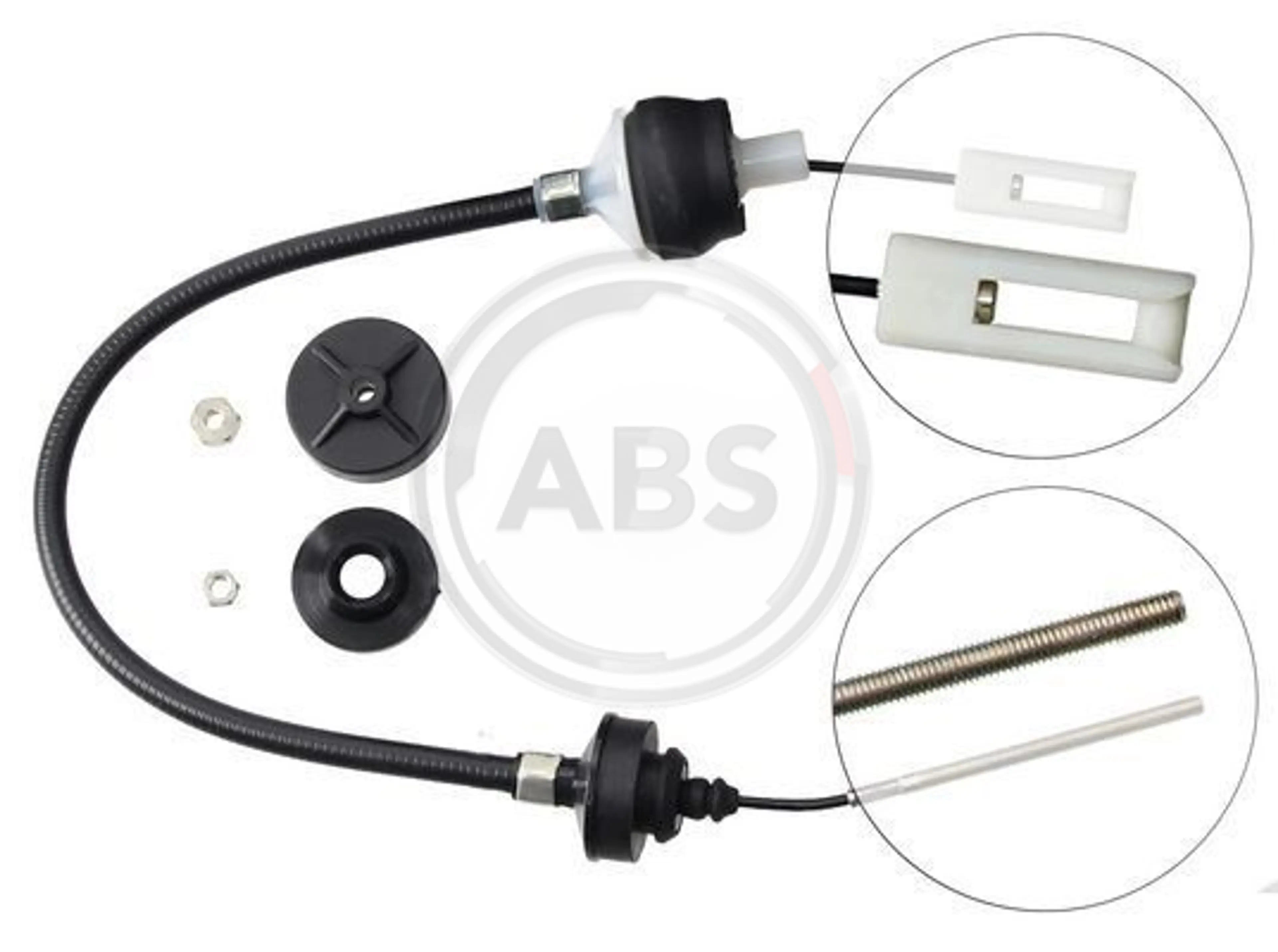 CABLE DE ACCIONAMIENTO, ACCIONAMIEN