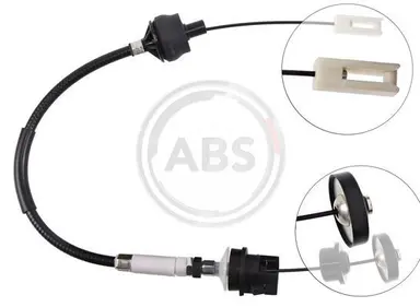 CABLE DE ACCIONAMIENTO, ACCIONAMIEN