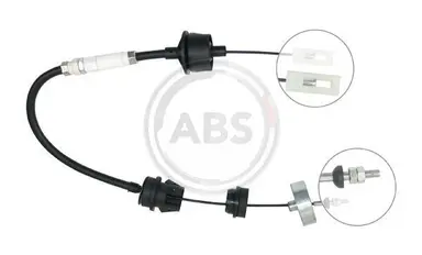 CABLE DE ACCIONAMIENTO, ACCIONAMIEN