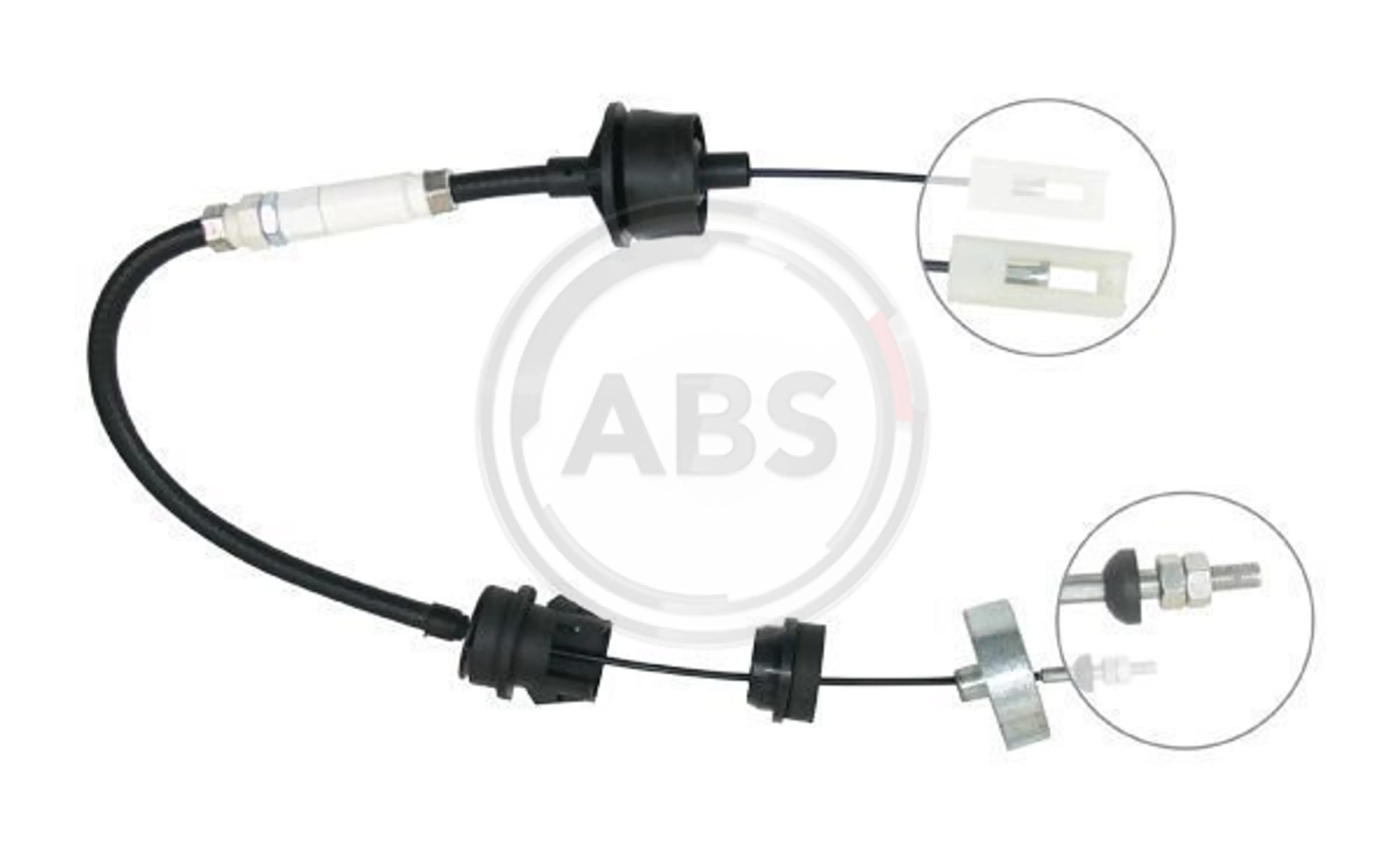 CABLE DE ACCIONAMIENTO, ACCIONAMIEN