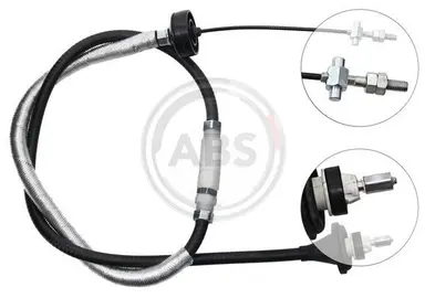 CABLE DE ACCIONAMIENTO, ACCIONAMIEN