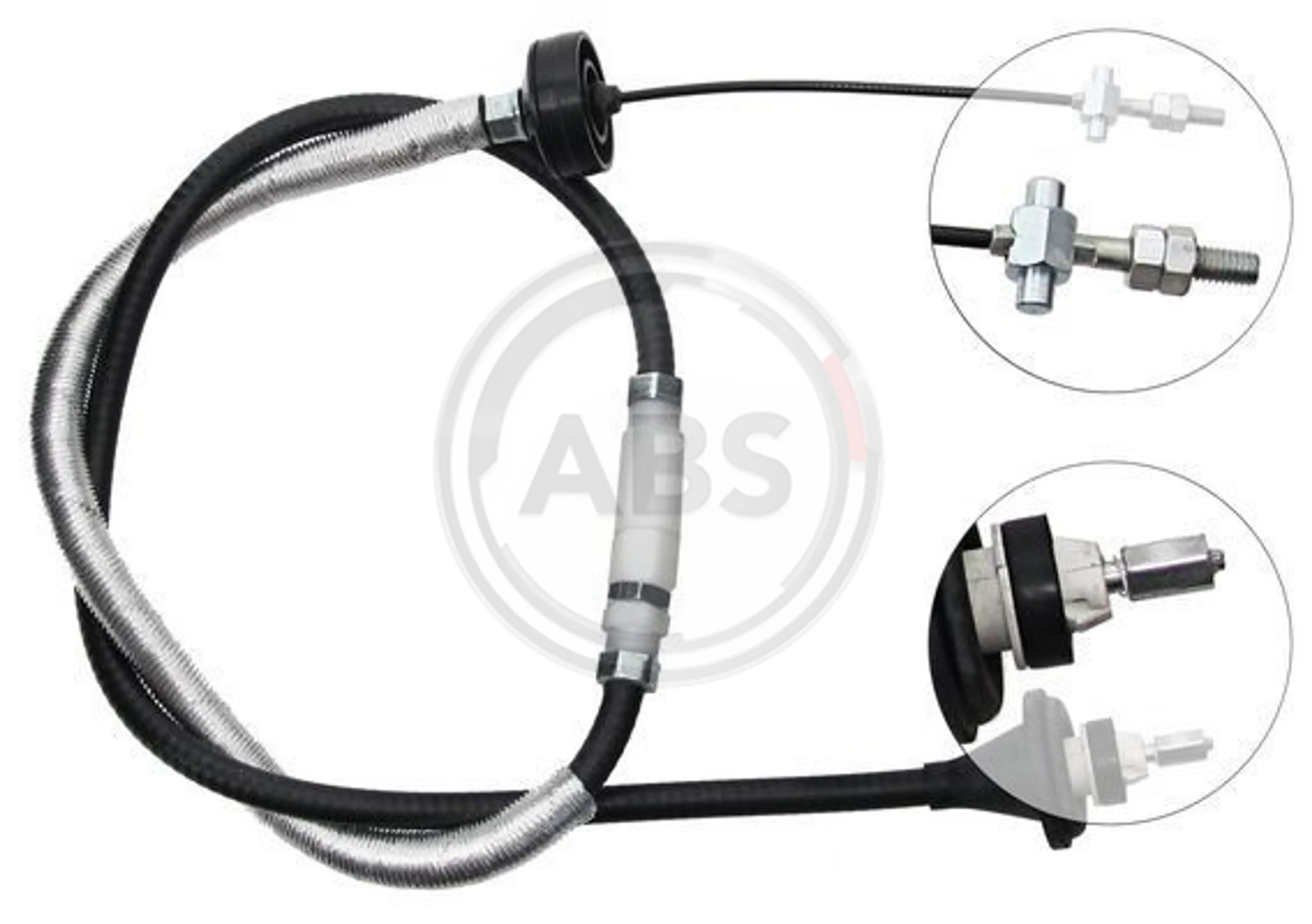 CABLE DE ACCIONAMIENTO, ACCIONAMIEN