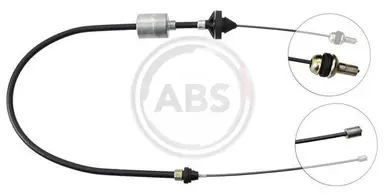 CABLE DE ACCIONAMIENTO, ACCIONAMIEN