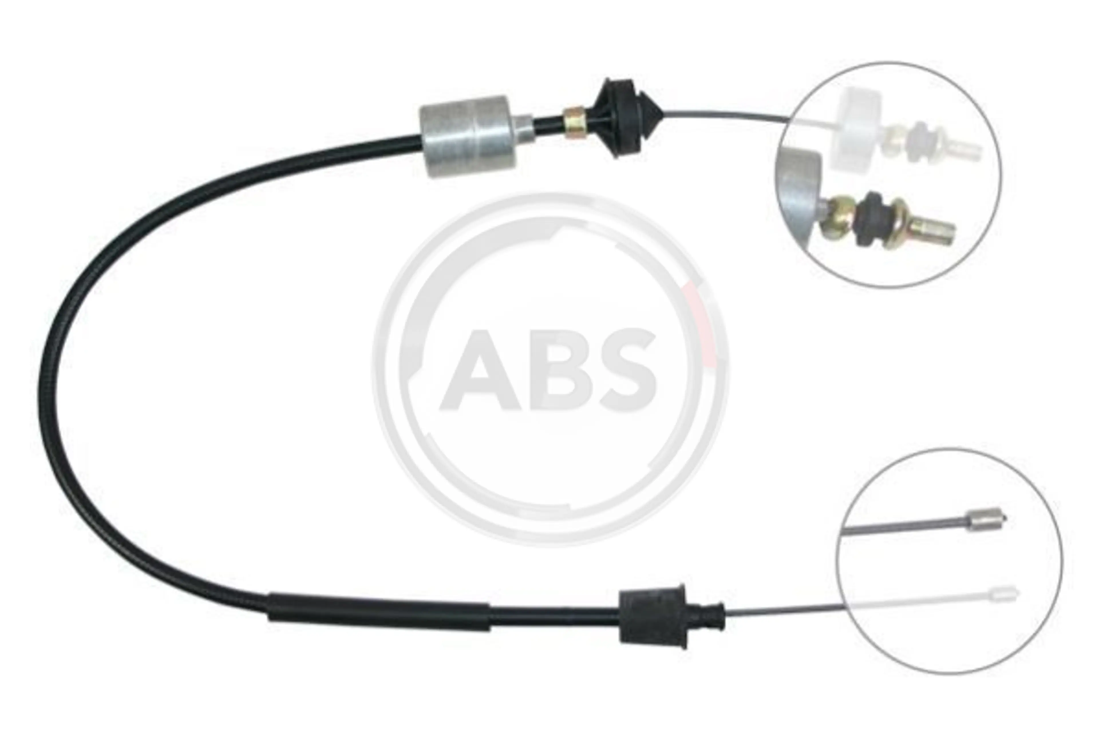 CABLE DE ACCIONAMIENTO, ACCIONAMIEN