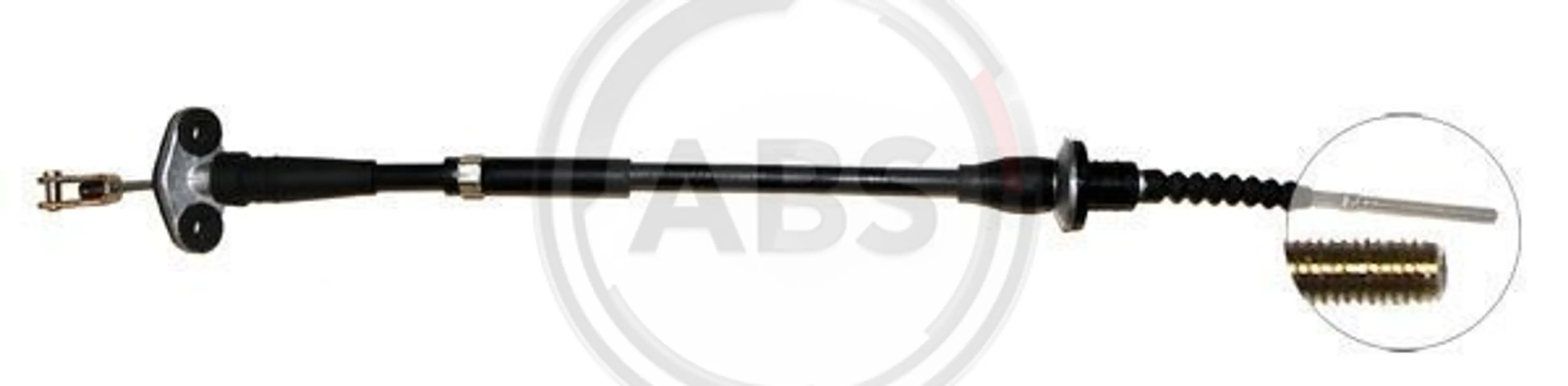 CABLE DE ACCIONAMIENTO, ACCIONAMIEN