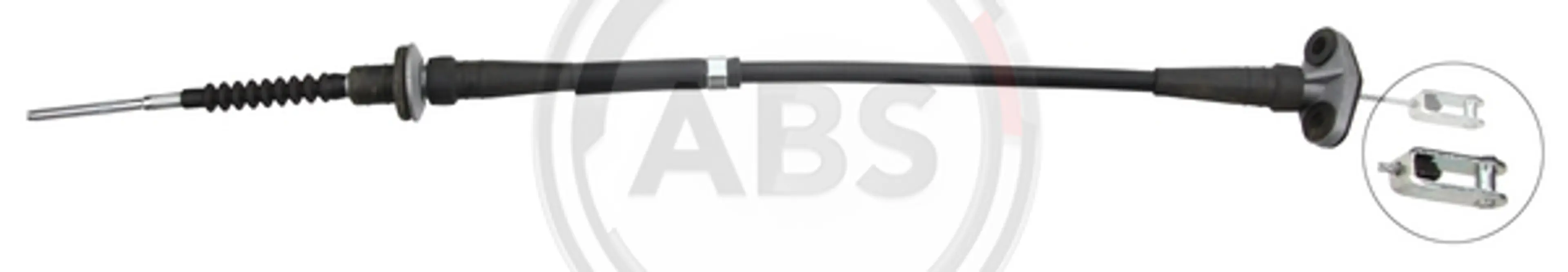 CABLE DE ACCIONAMIENTO, ACCIONAMIEN