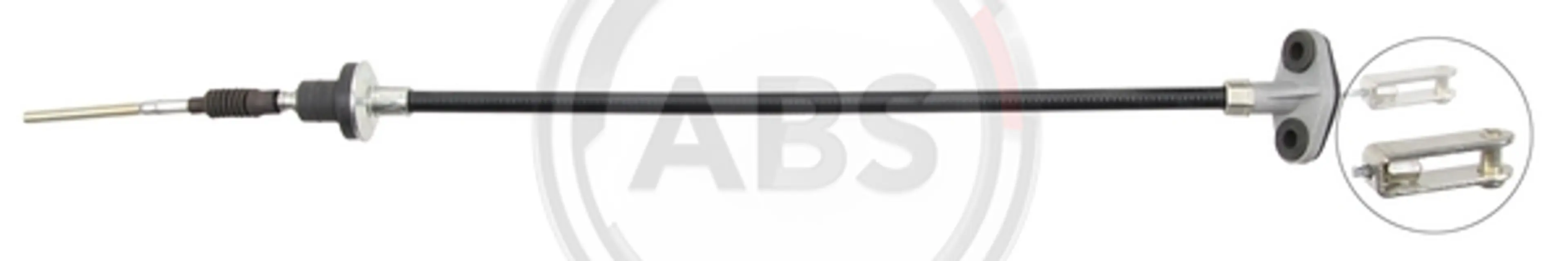 CABLE DE ACCIONAMIENTO, ACCIONAMIEN