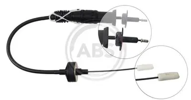 CABLE DE ACCIONAMIENTO, ACCIONAMIEN