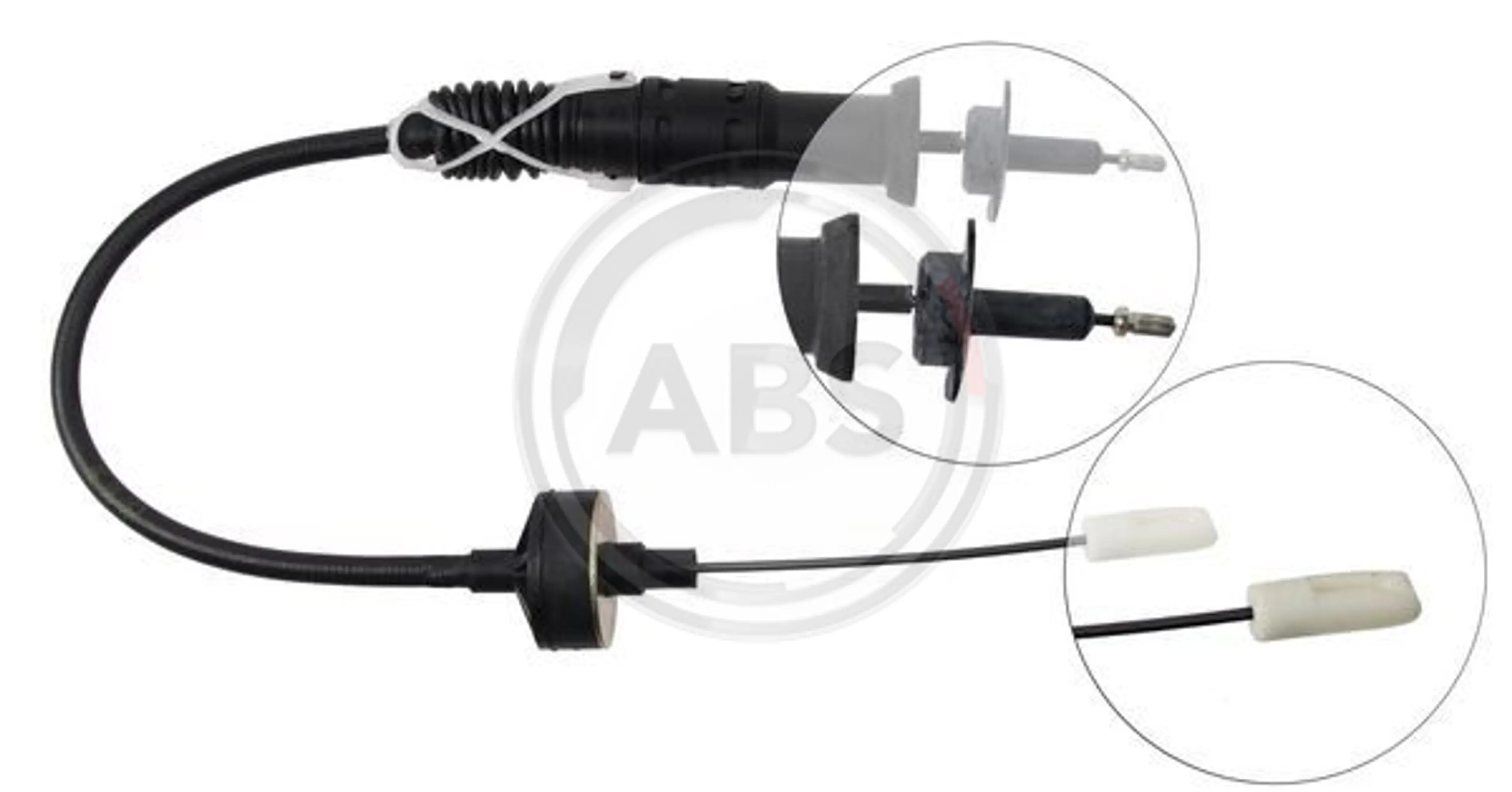 CABLE DE ACCIONAMIENTO, ACCIONAMIEN