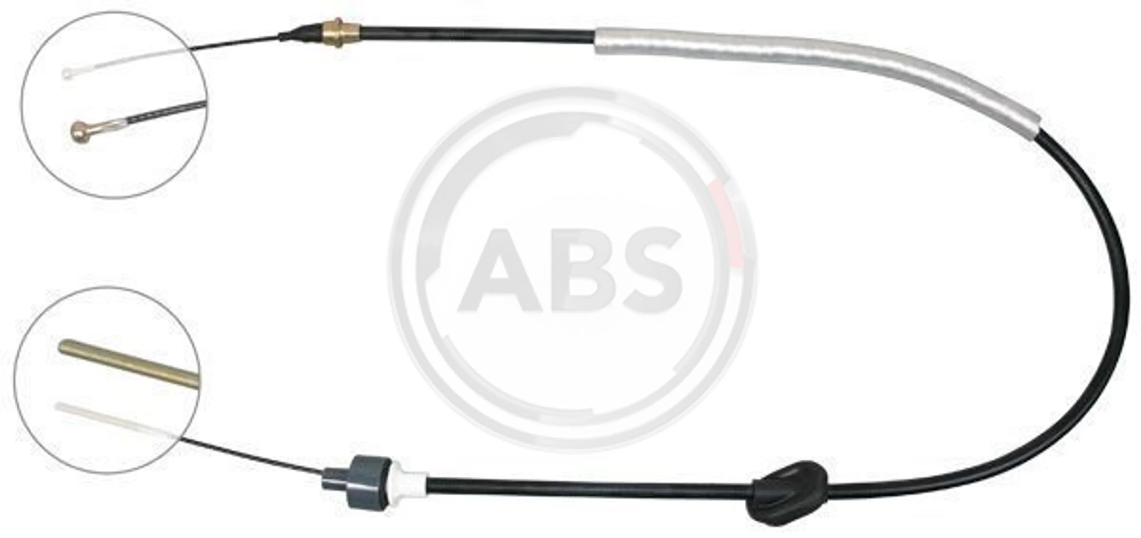 CABLE DE ACCIONAMIENTO, ACCIONAMIEN