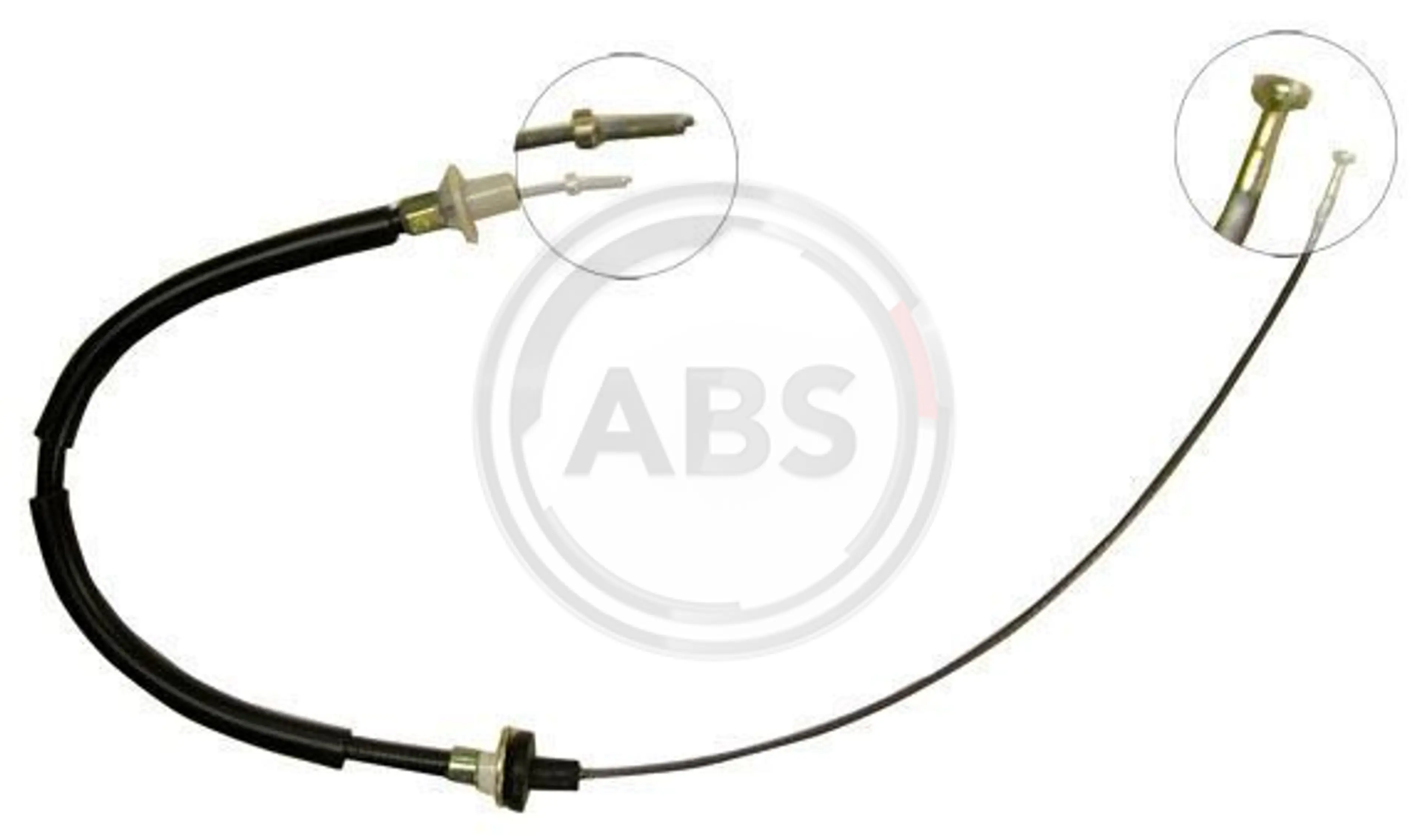 CABLE DE ACCIONAMIENTO, ACCIONAMIEN