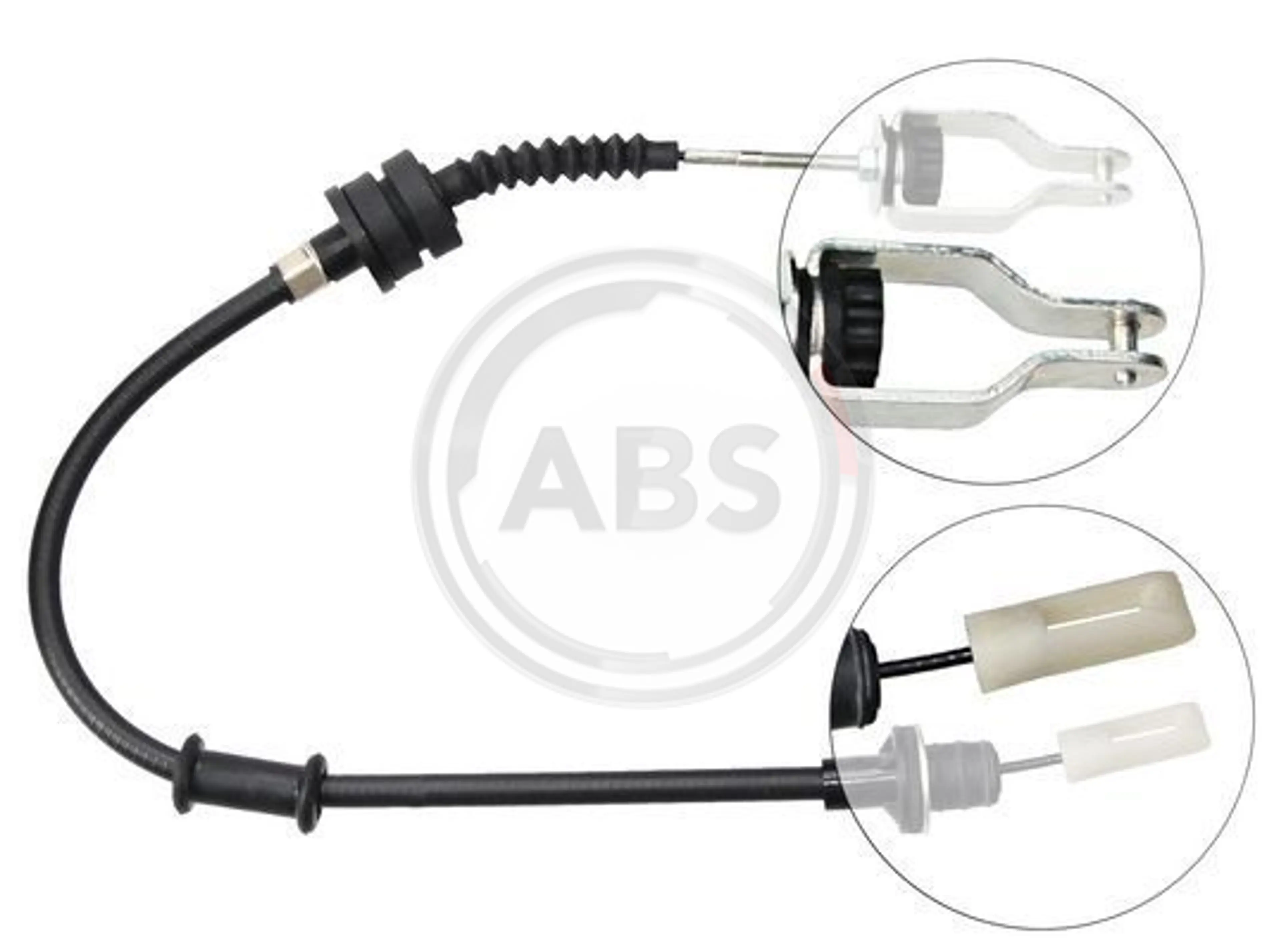 CABLE DE ACCIONAMIENTO, ACCIONAMIEN