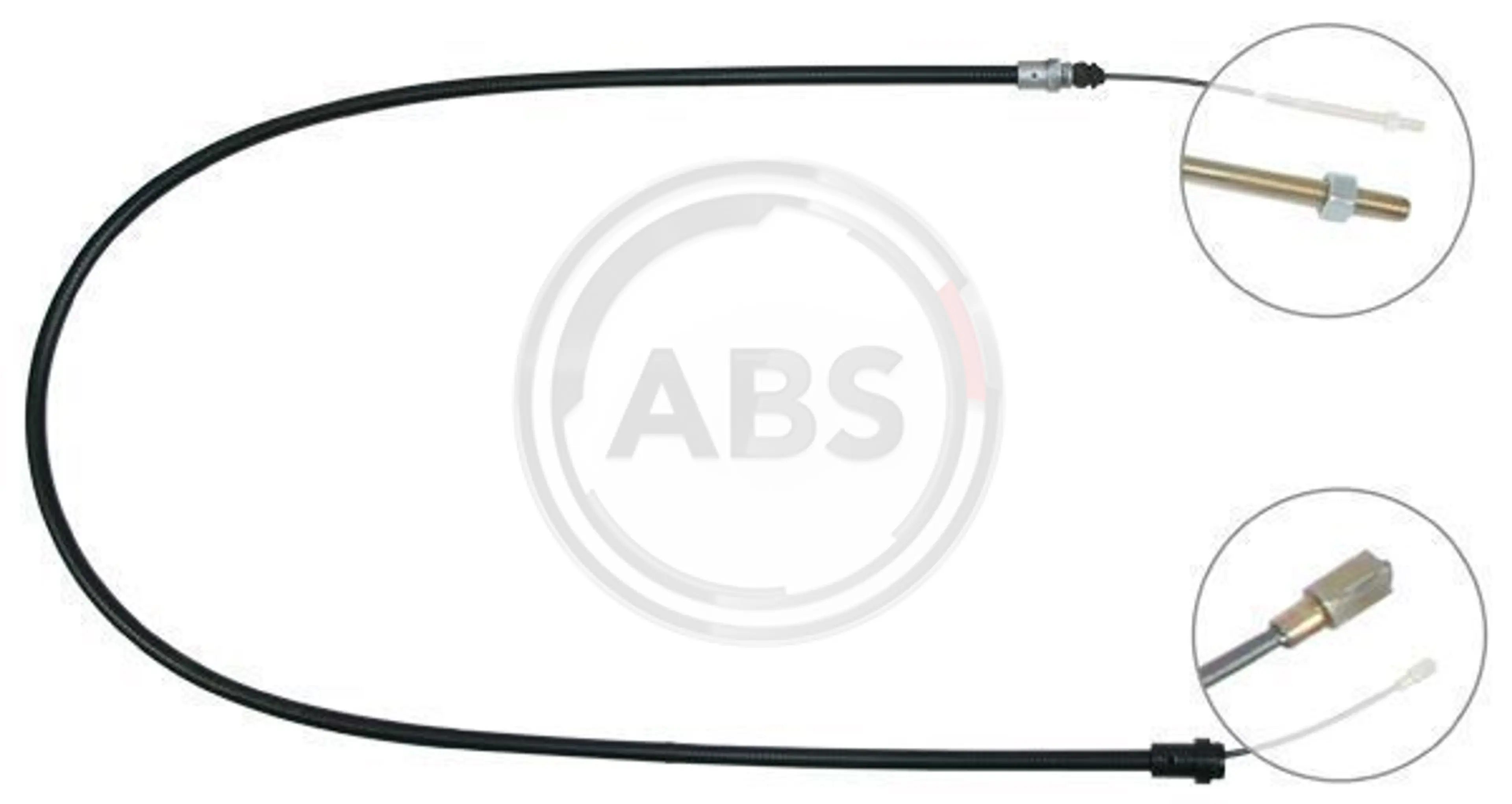 CABLE DE ACCIONAMIENTO, ACCIONAMIEN