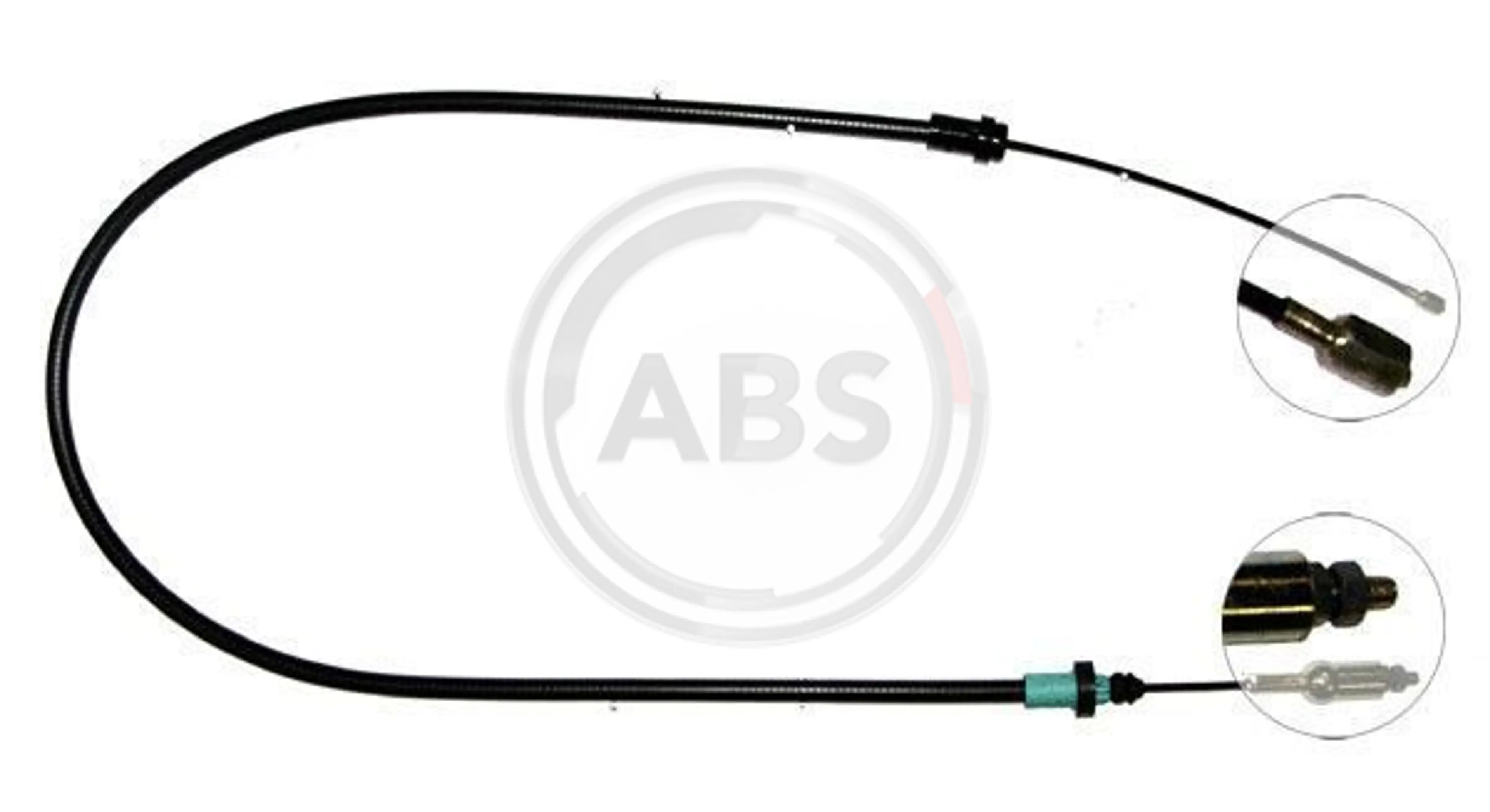 CABLE DE ACCIONAMIENTO, ACCIONAMIEN