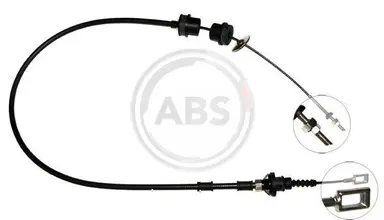 CABLE DE ACCIONAMIENTO, ACCIONAMIEN