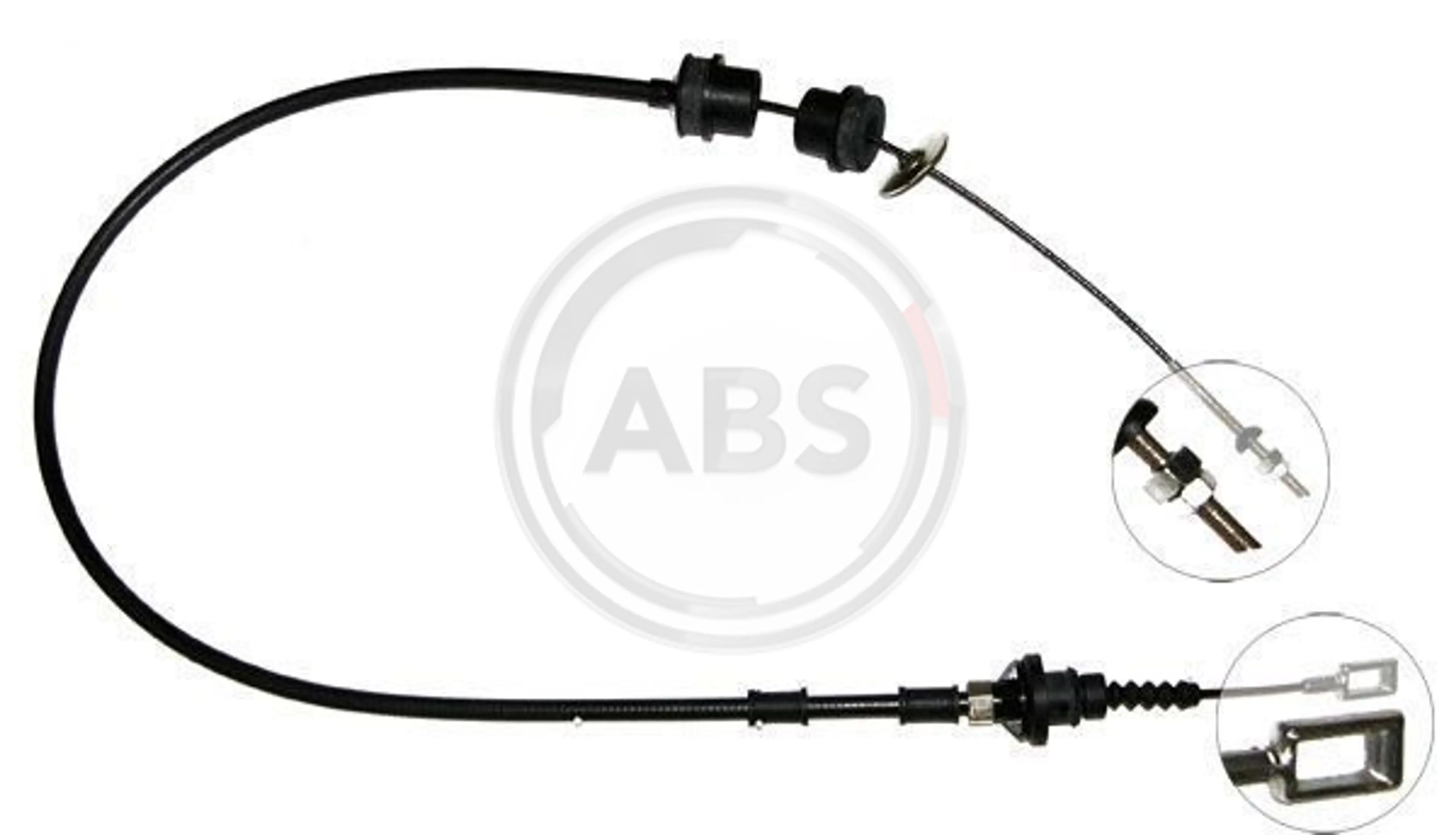 CABLE DE ACCIONAMIENTO, ACCIONAMIEN