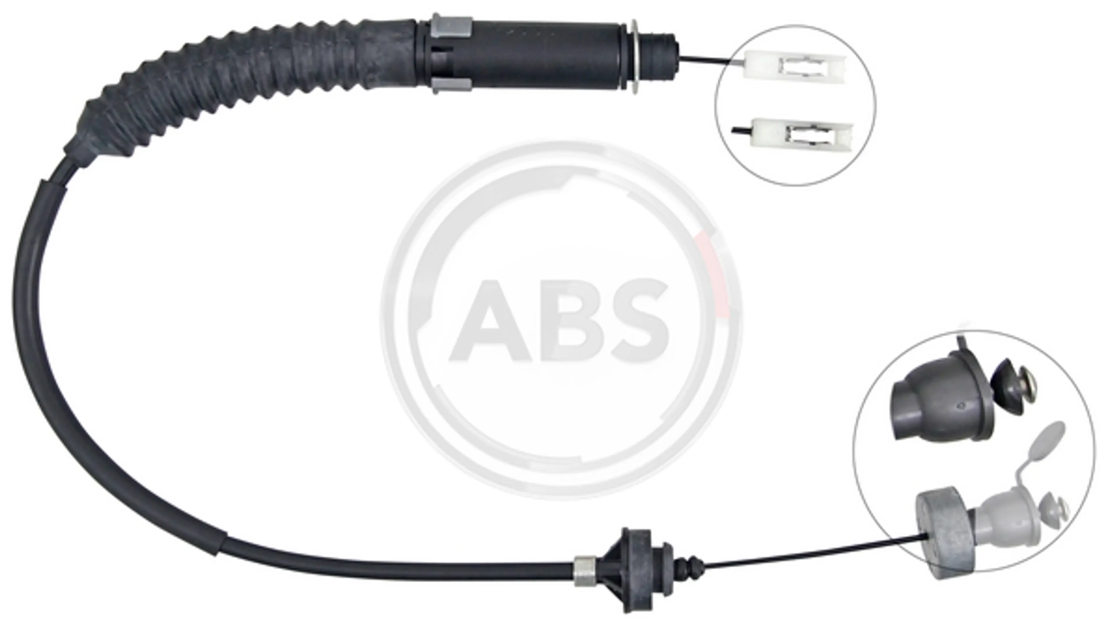 CABLE DE ACCIONAMIENTO, ACCIONAMIEN
