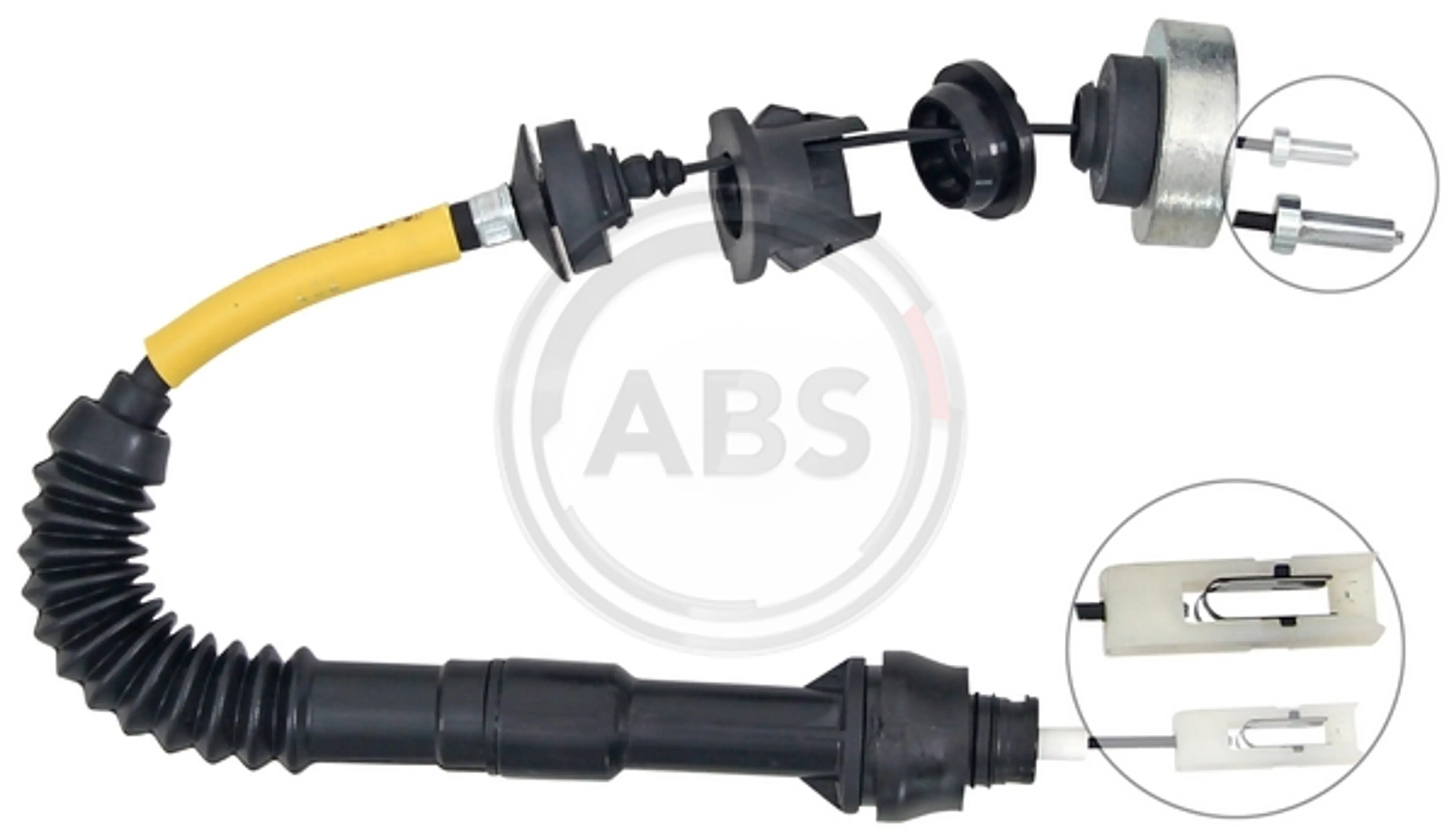 CABLE DE ACCIONAMIENTO, ACCIONAMIEN