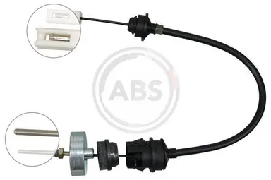 CABLE DE ACCIONAMIENTO, ACCIONAMIEN