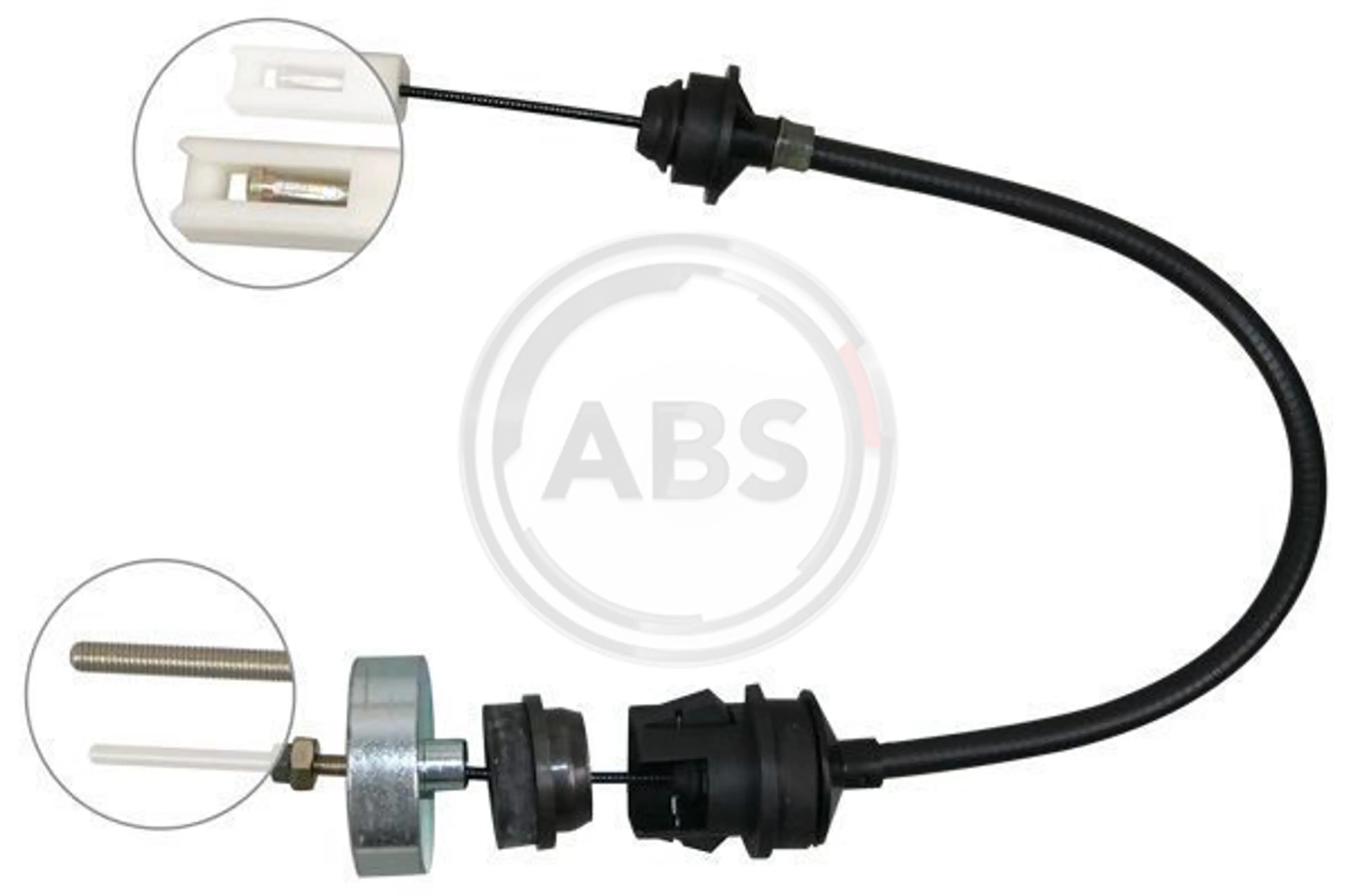 CABLE DE ACCIONAMIENTO, ACCIONAMIEN