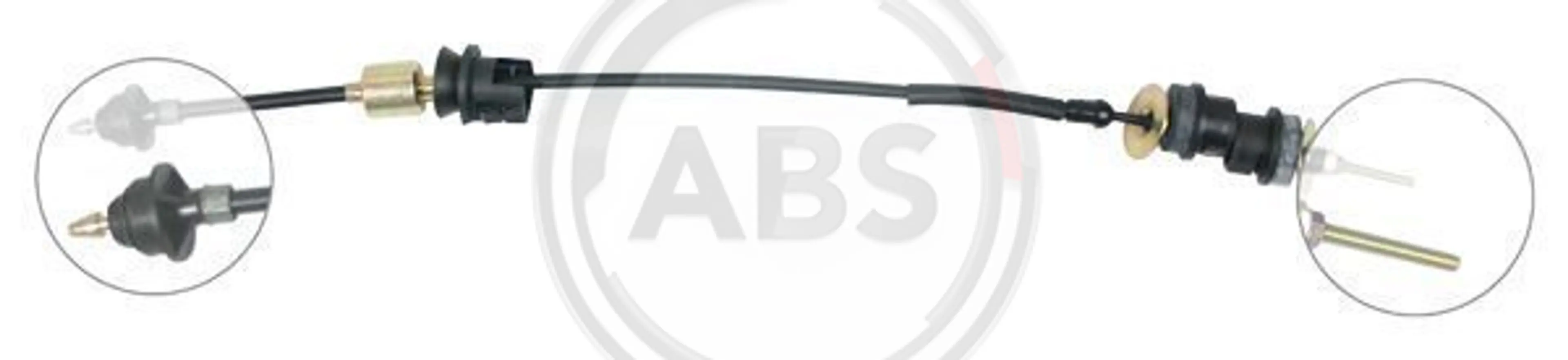 CABLE DE ACCIONAMIENTO, ACCIONAMIEN