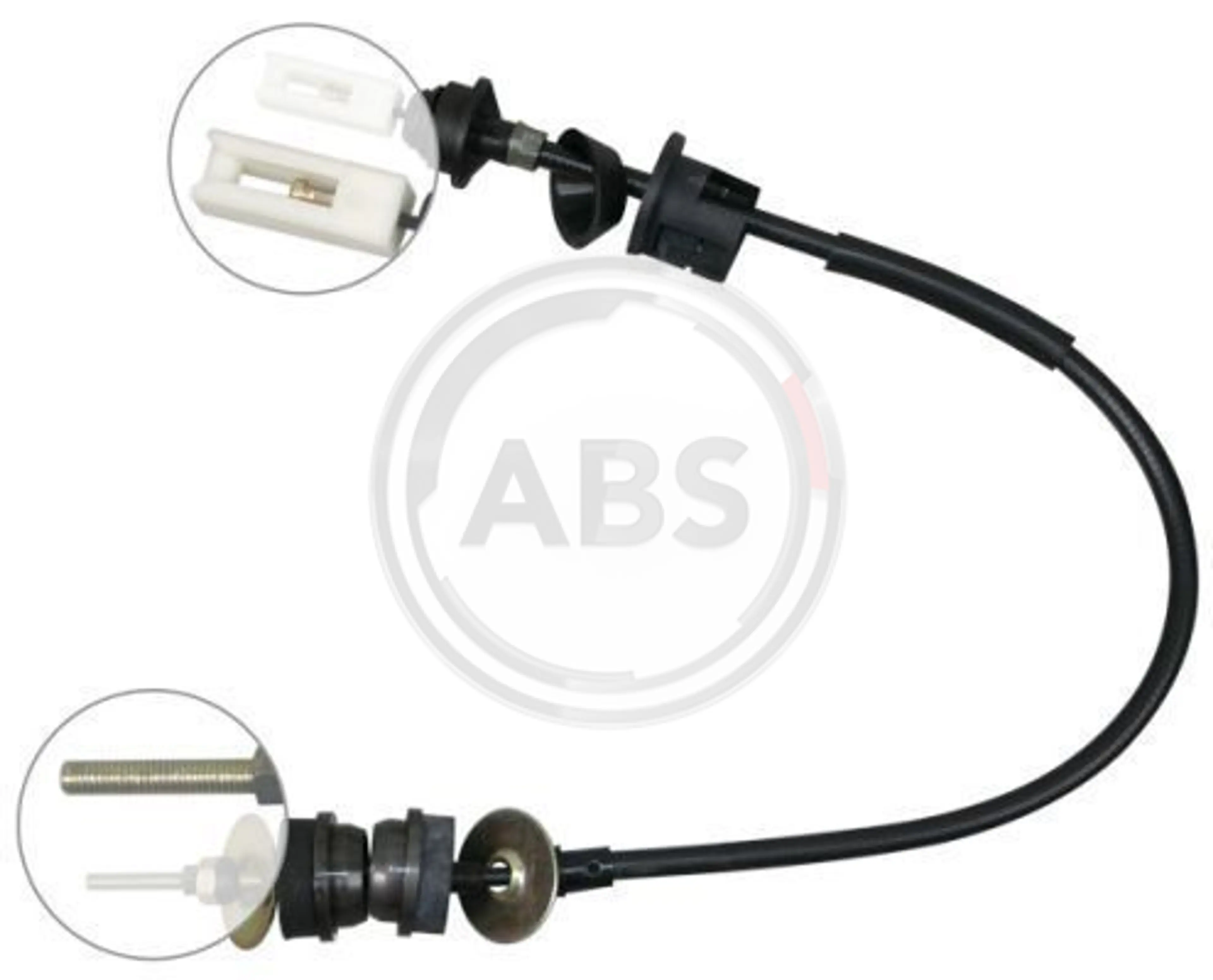 CABLE DE ACCIONAMIENTO, ACCIONAMIEN