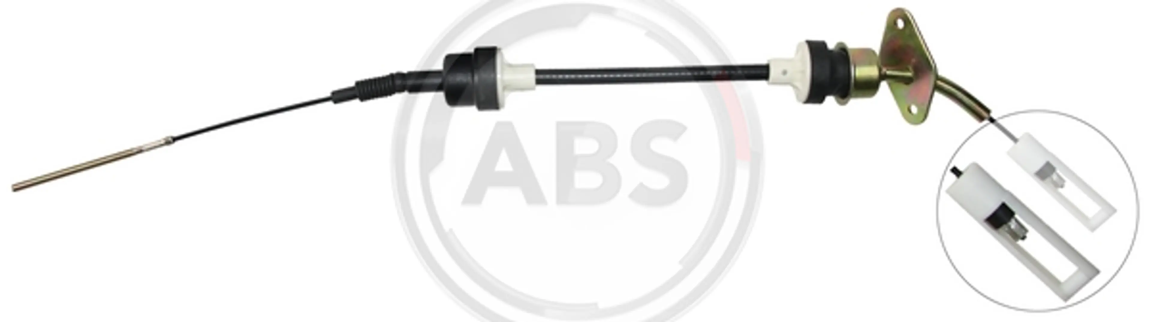 CABLE DE ACCIONAMIENTO, ACCIONAMIEN