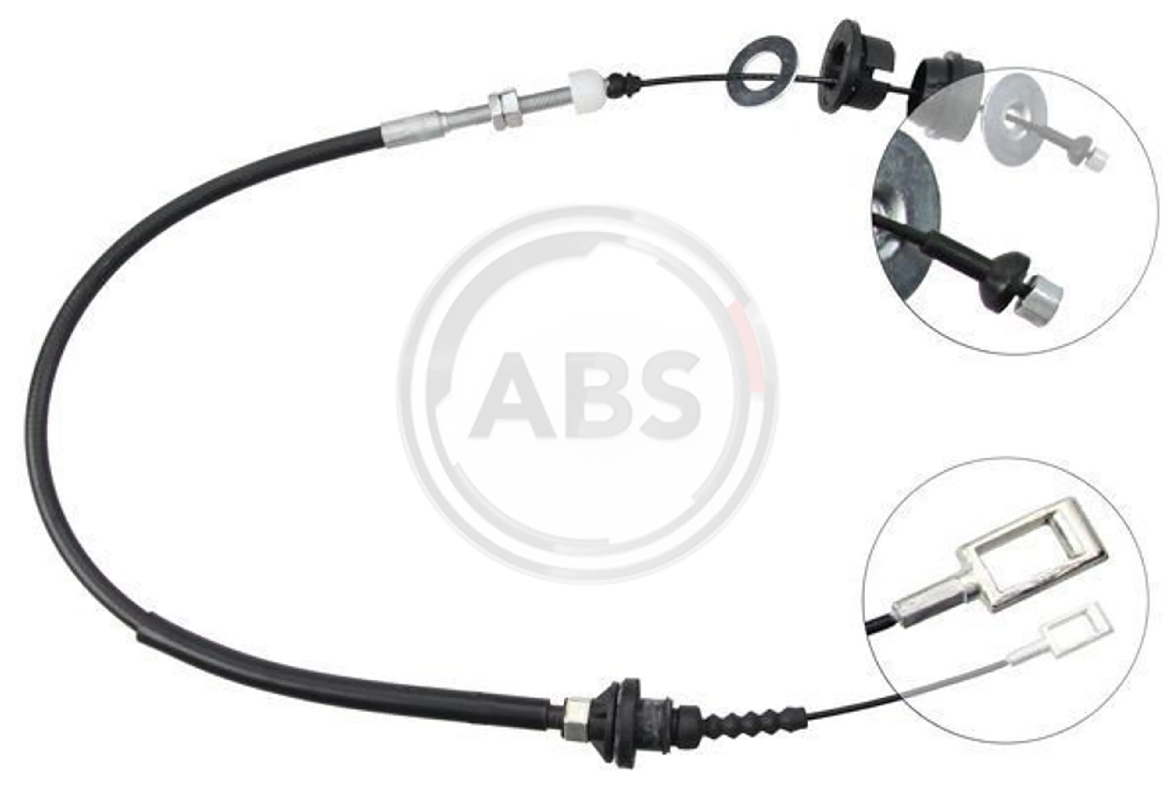 CABLE DE ACCIONAMIENTO, ACCIONAMIEN