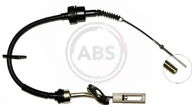 CABLE DE ACCIONAMIENTO, ACCIONAMIEN