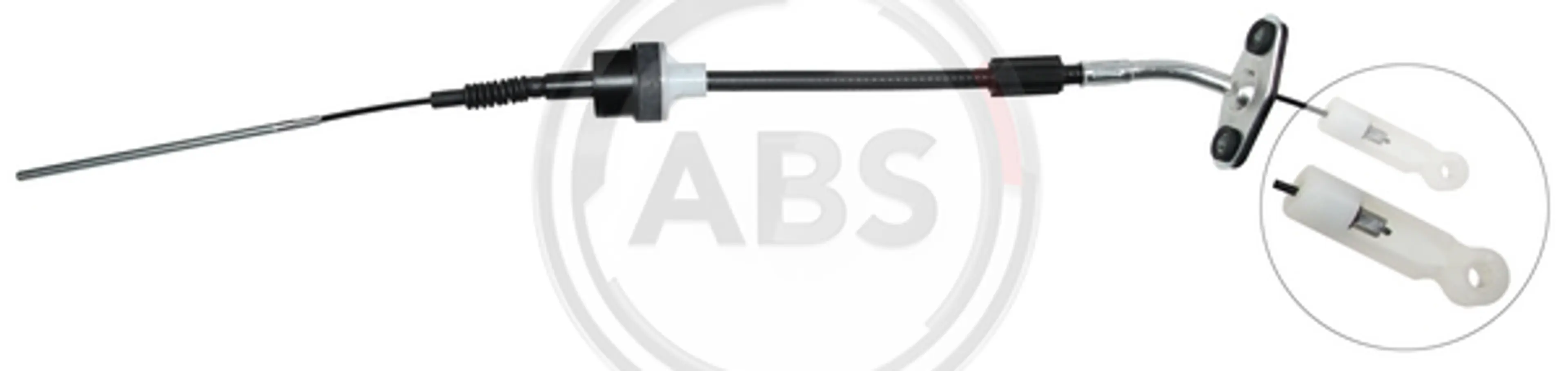 CABLE DE ACCIONAMIENTO, ACCIONAMIEN