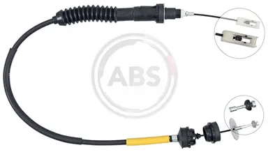 CABLE DE ACCIONAMIENTO, ACCIONAMIEN