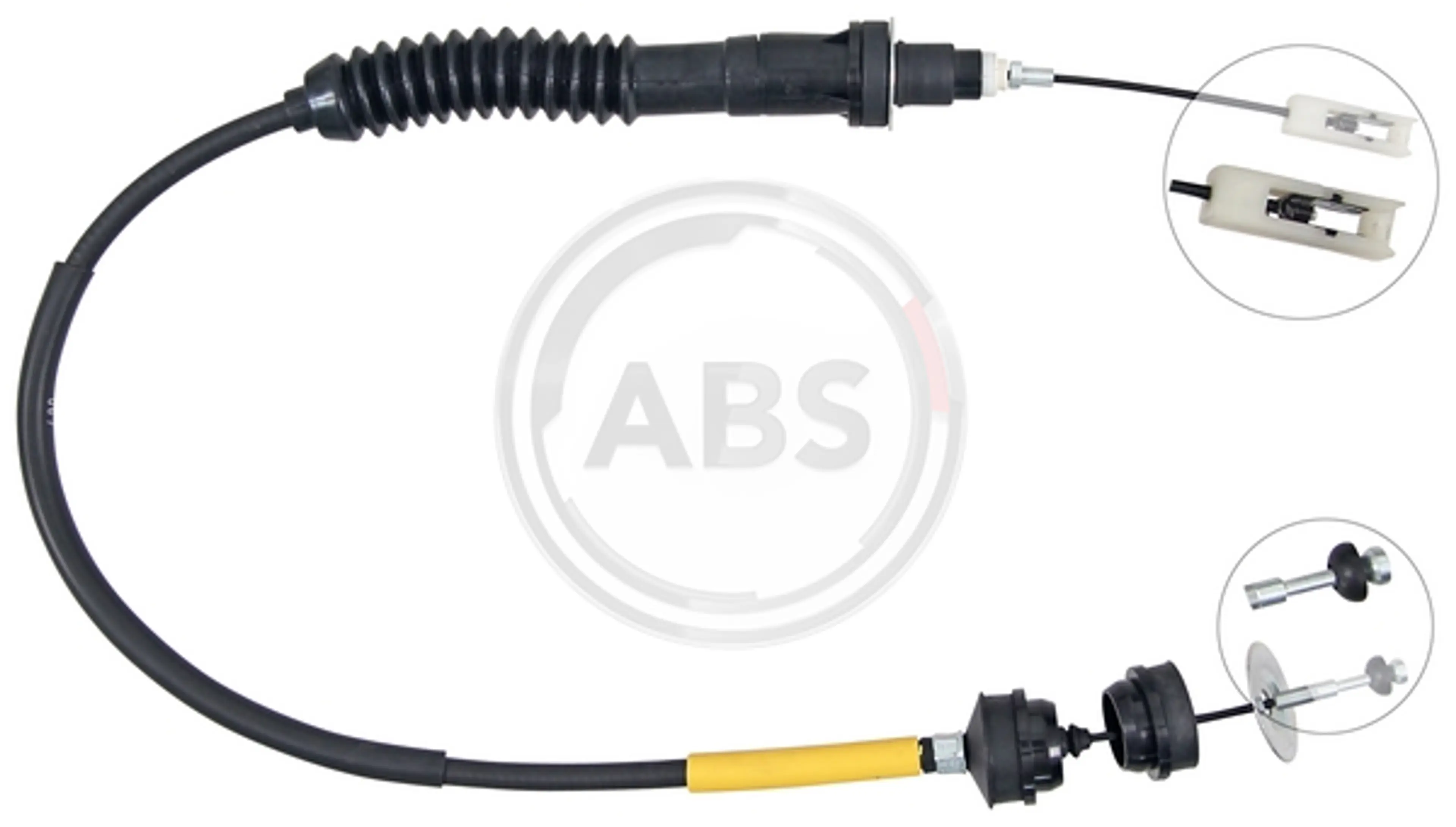 CABLE DE ACCIONAMIENTO, ACCIONAMIEN