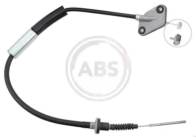 CABLE DE ACCIONAMIENTO, ACCIONAMIEN