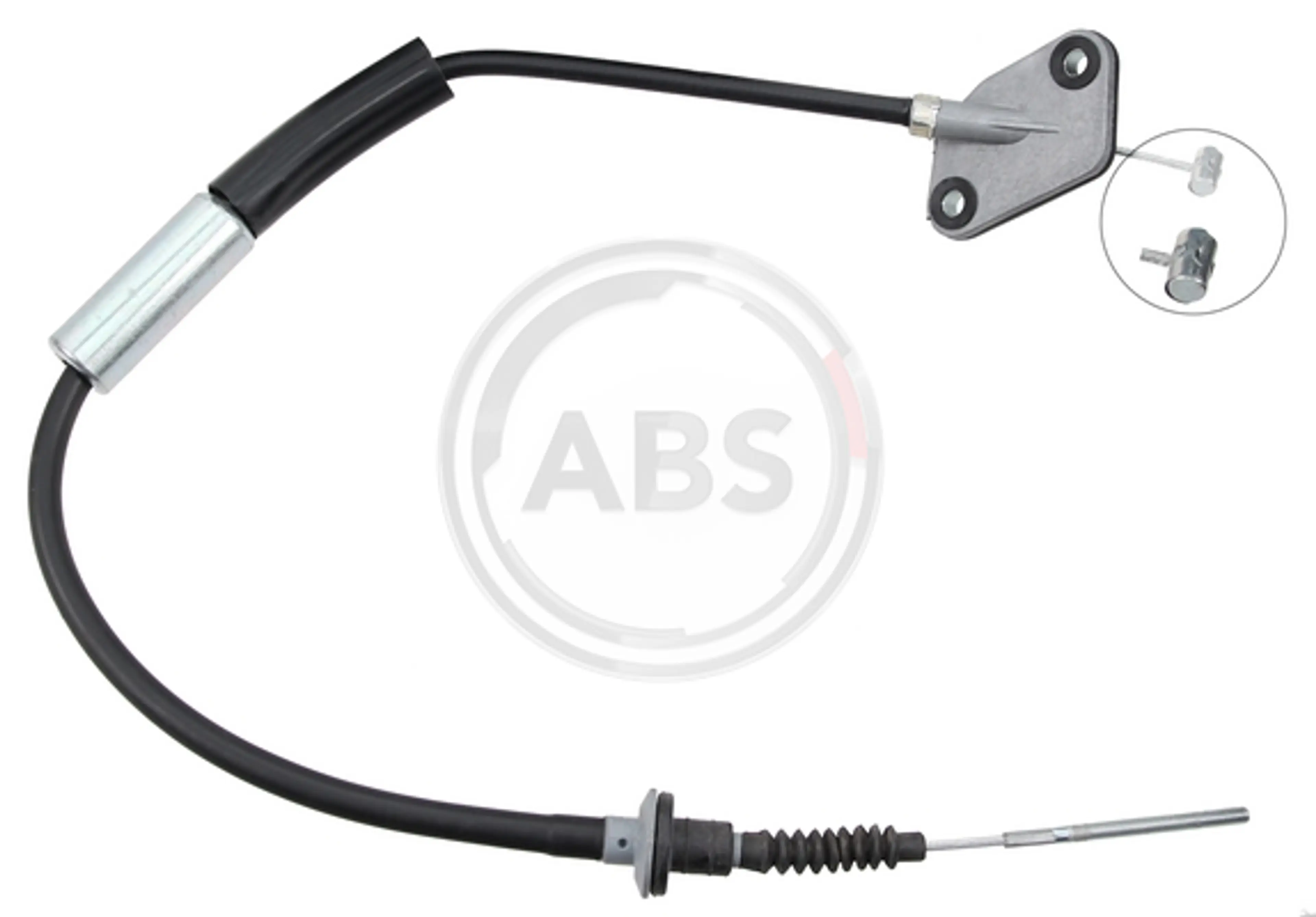 CABLE DE ACCIONAMIENTO, ACCIONAMIEN