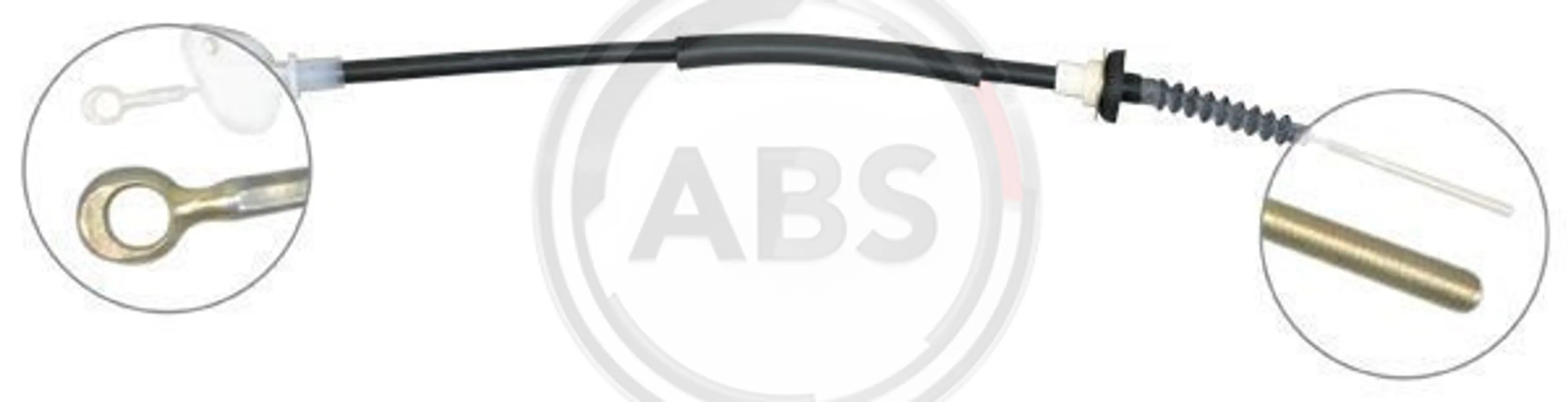 CABLE DE ACCIONAMIENTO, ACCIONAMIEN