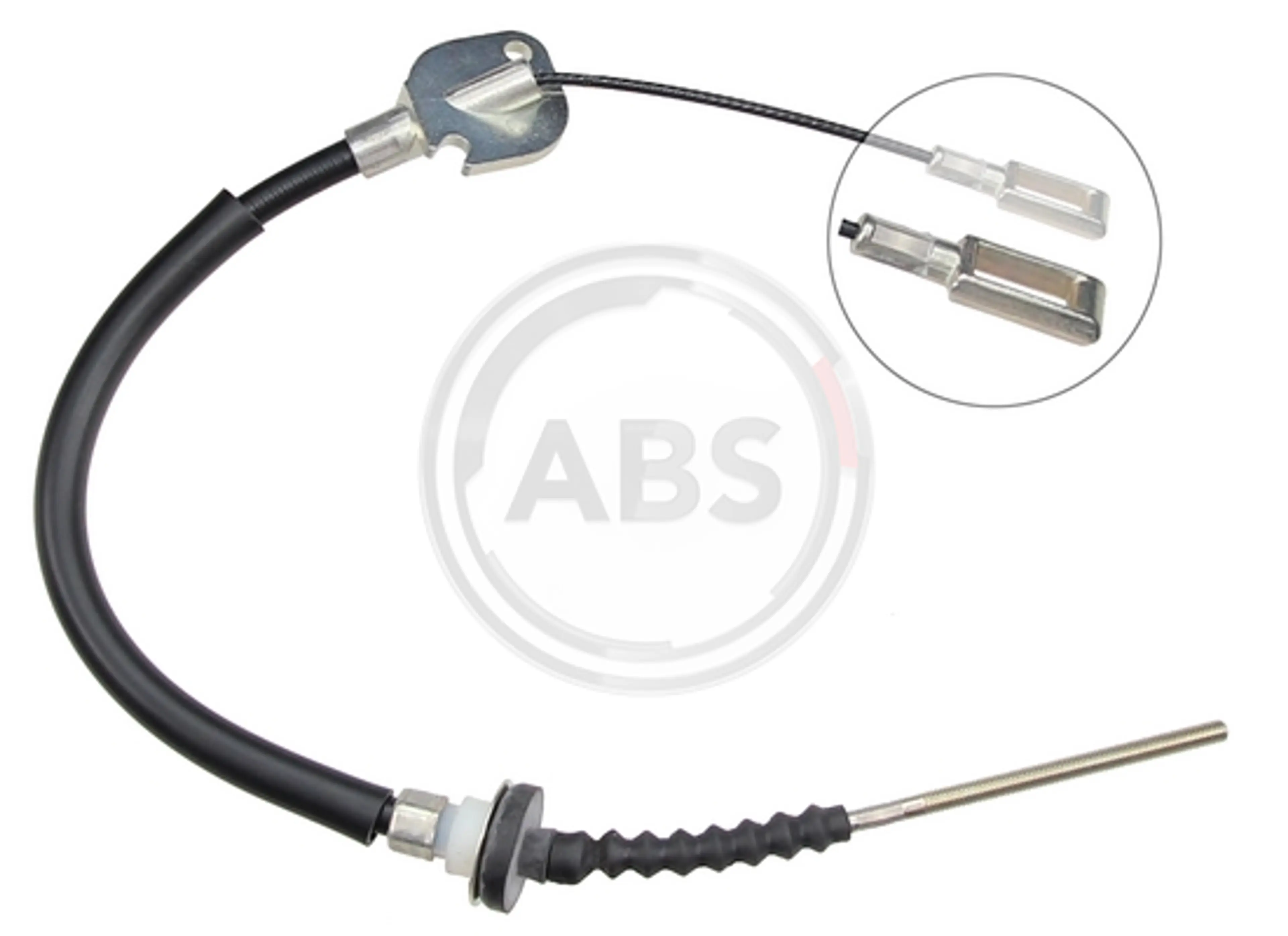 CABLE DE ACCIONAMIENTO, ACCIONAMIEN