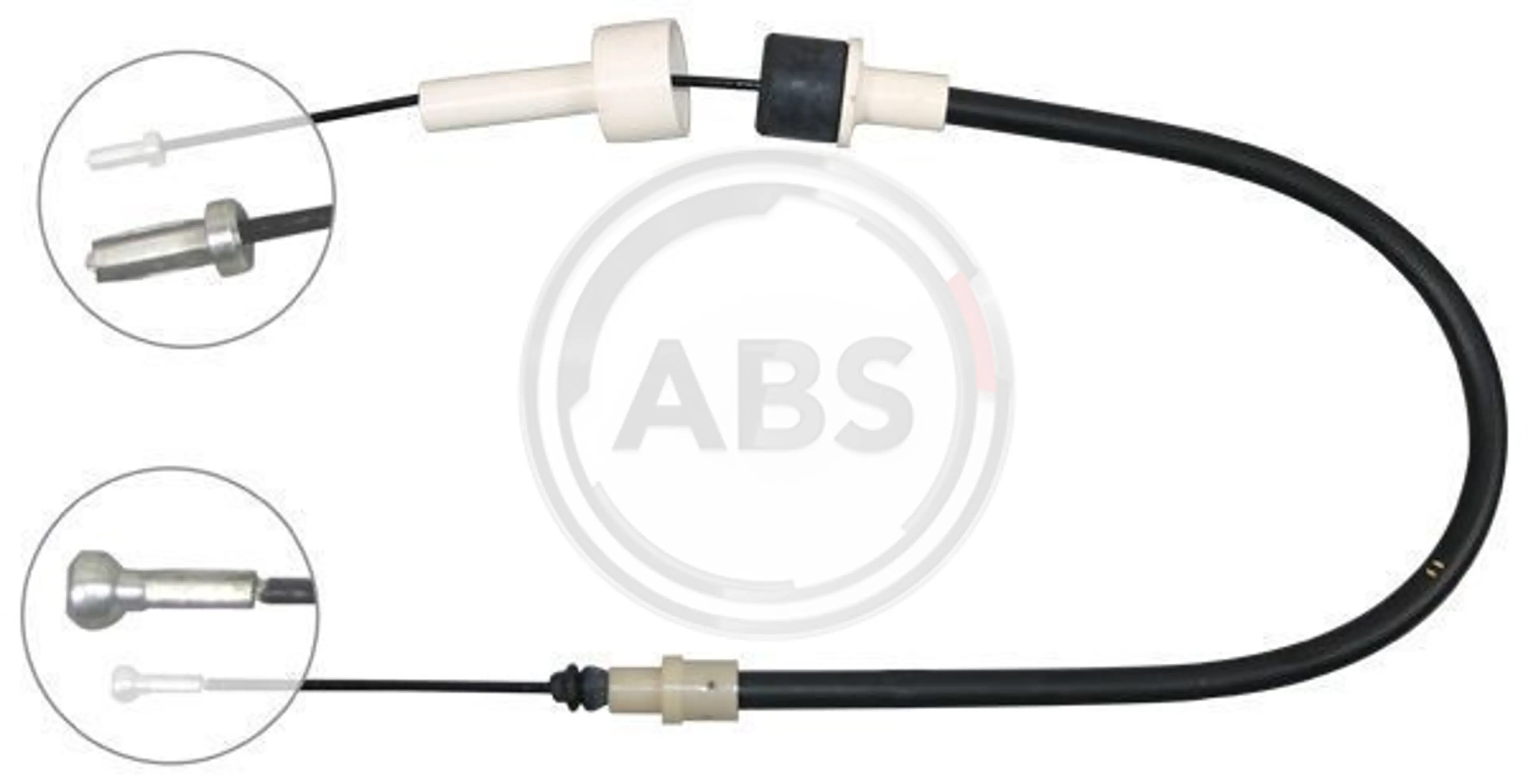 CABLE DE ACCIONAMIENTO, ACCIONAMIEN