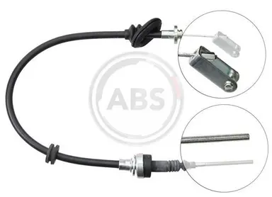 CABLE DE ACCIONAMIENTO, ACCIONAMIEN