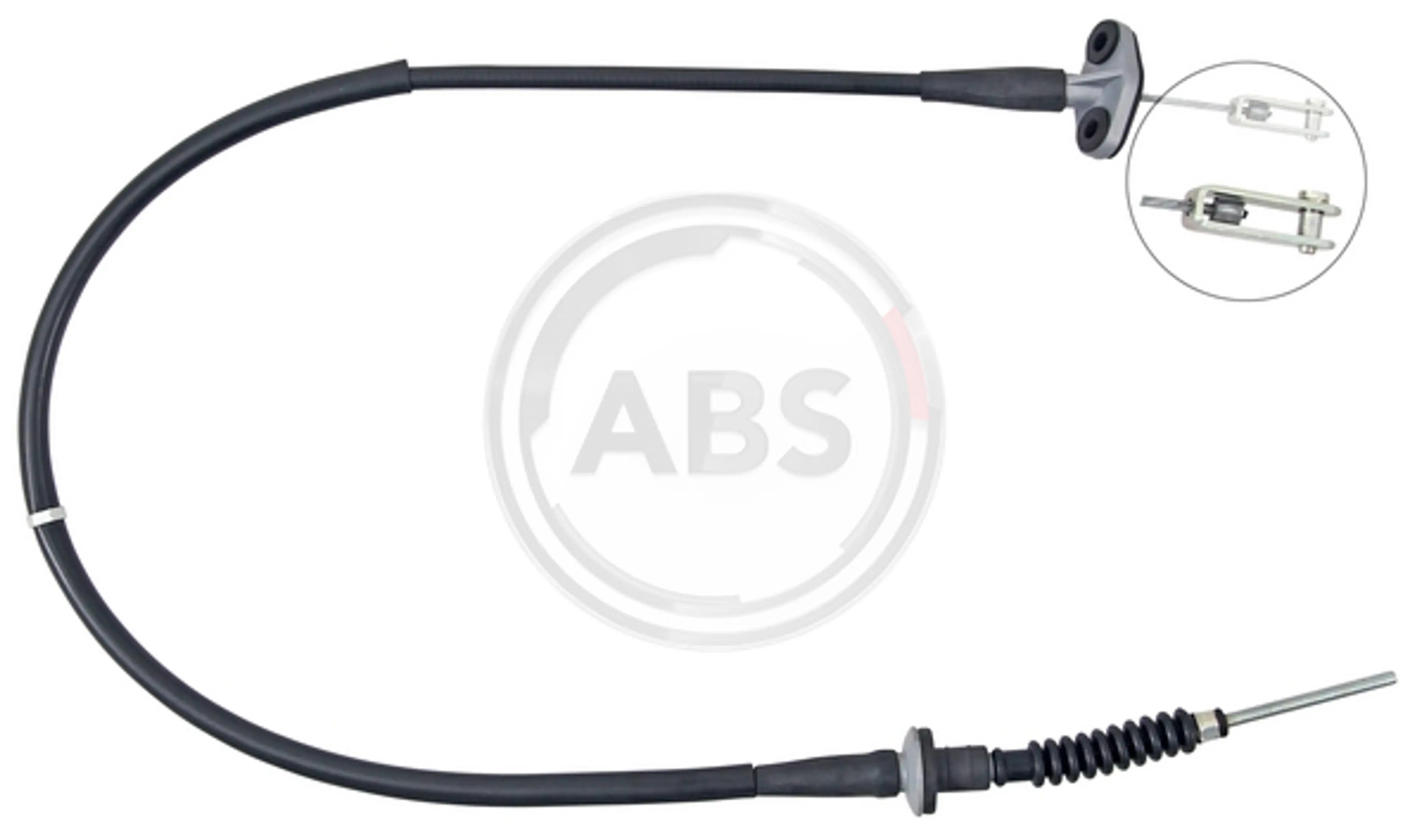 CABLE DE ACCIONAMIENTO, ACCIONAMIEN