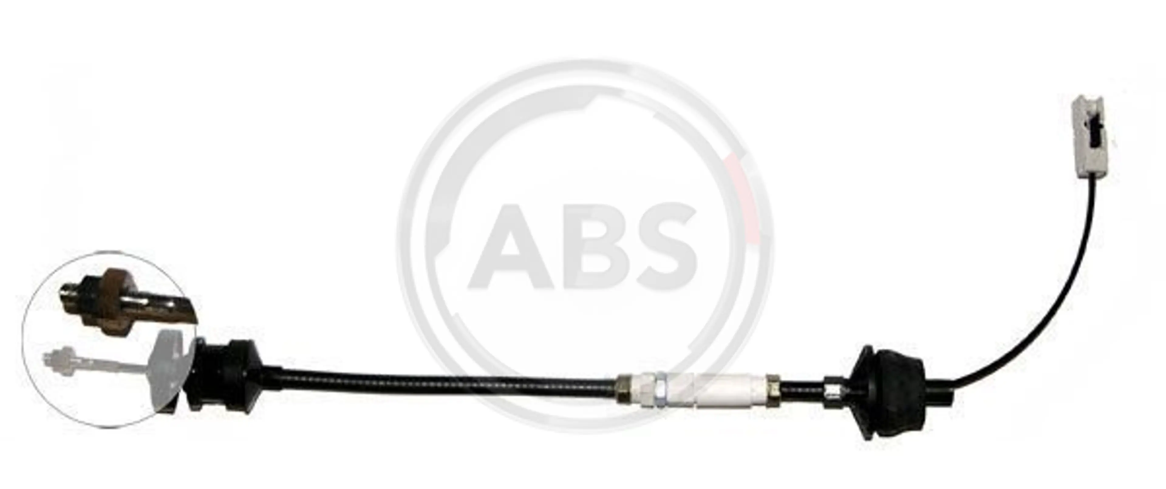 CABLE DE ACCIONAMIENTO, ACCIONAMIEN