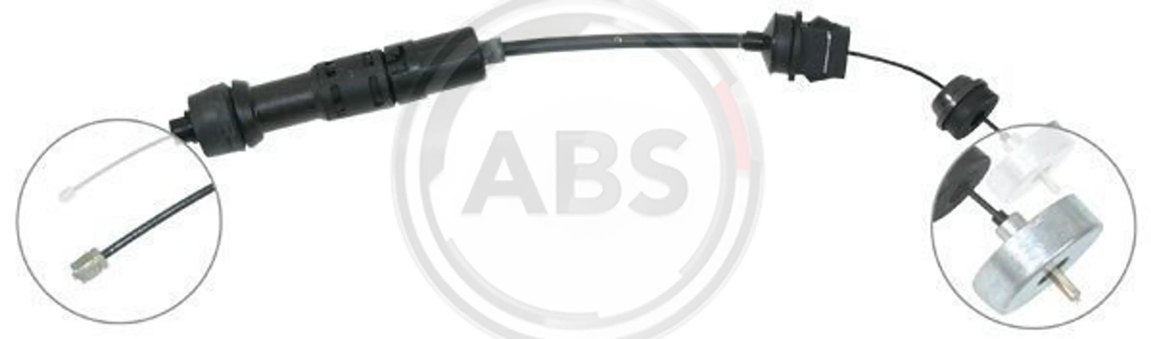 CABLE DE ACCIONAMIENTO, ACCIONAMIEN