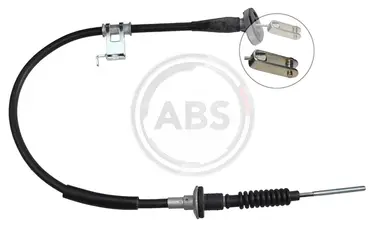 CABLE DE ACCIONAMIENTO, ACCIONAMIEN