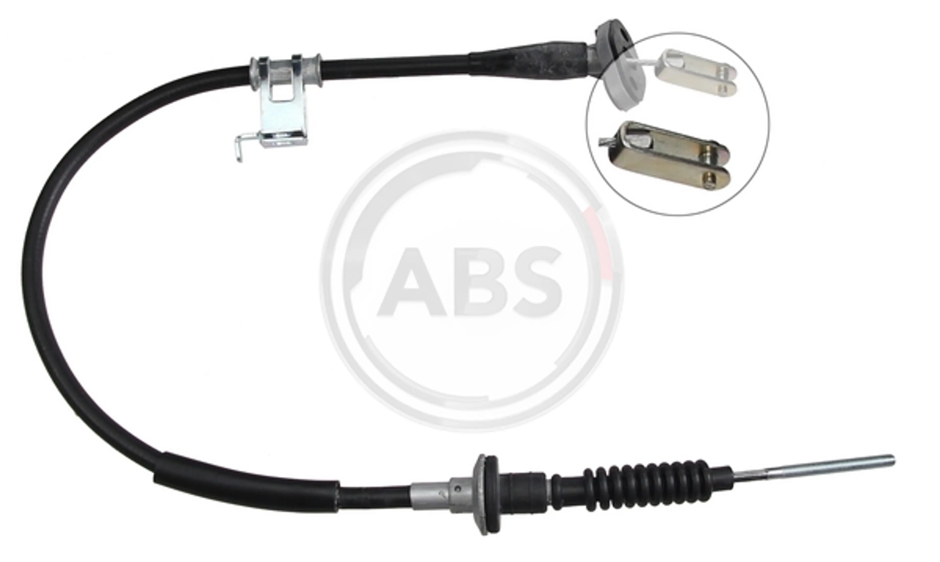 CABLE DE ACCIONAMIENTO, ACCIONAMIEN