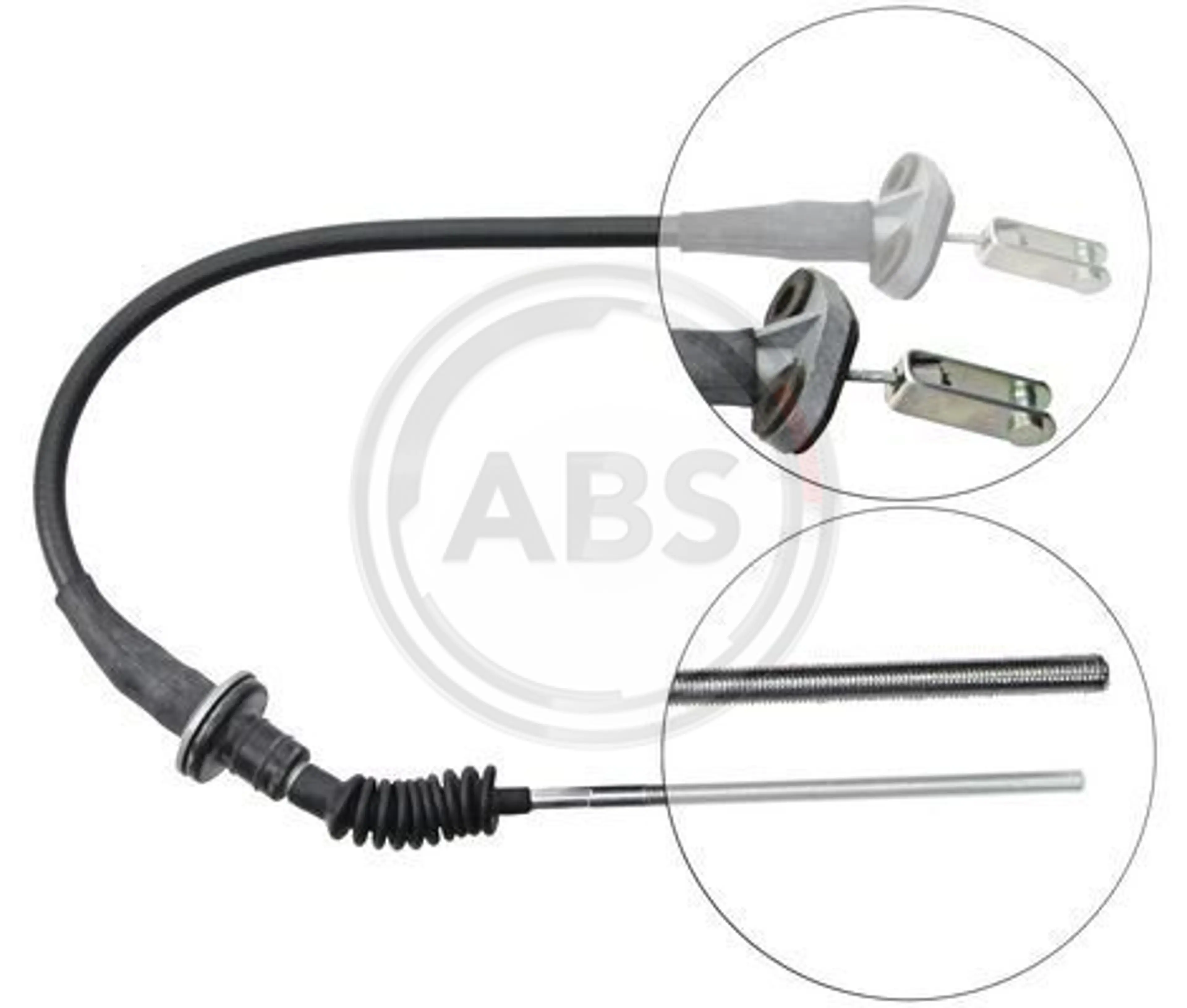 CABLE DE ACCIONAMIENTO, ACCIONAMIEN