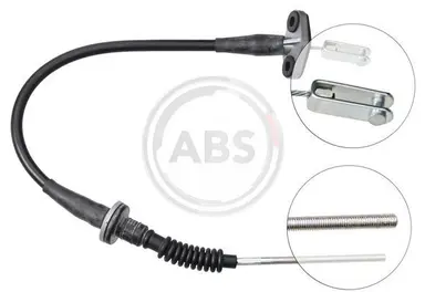 CABLE DE ACCIONAMIENTO, ACCIONAMIEN