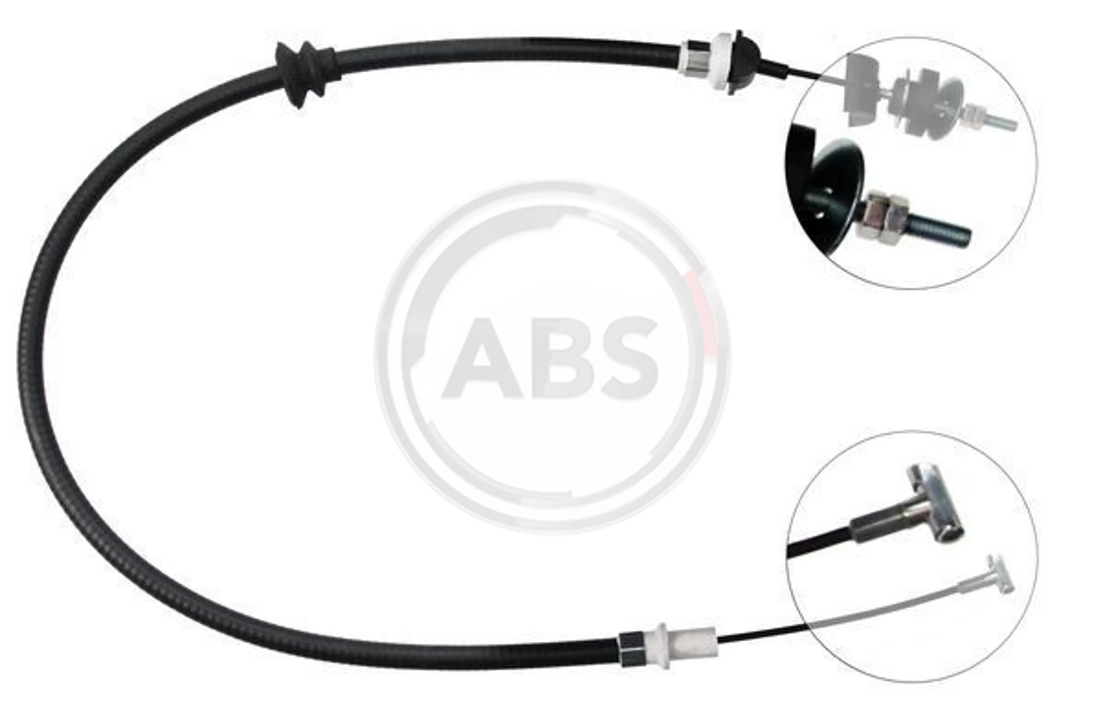 CABLE DE ACCIONAMIENTO, ACCIONAMIEN