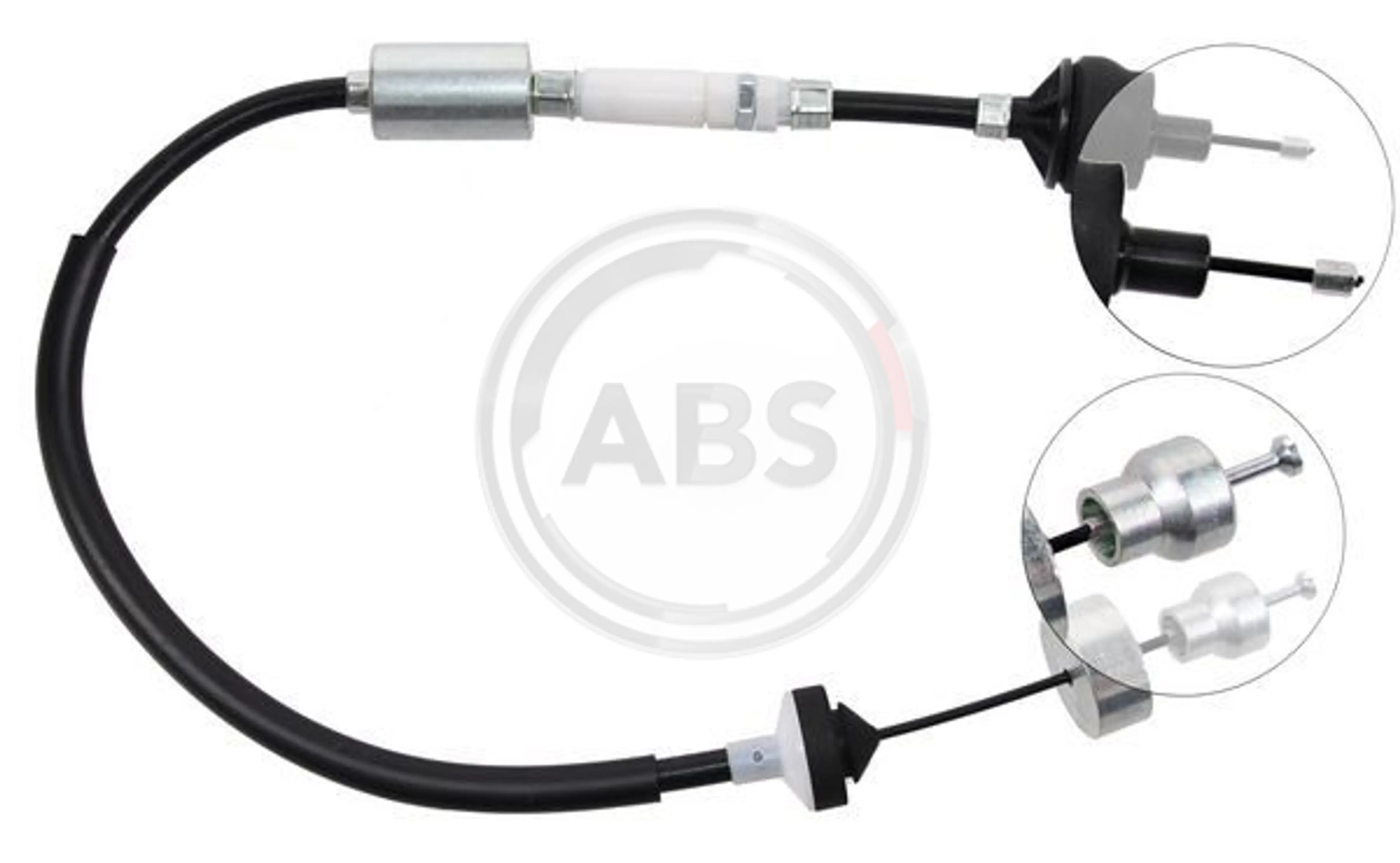 CABLE DE ACCIONAMIENTO, ACCIONAMIEN