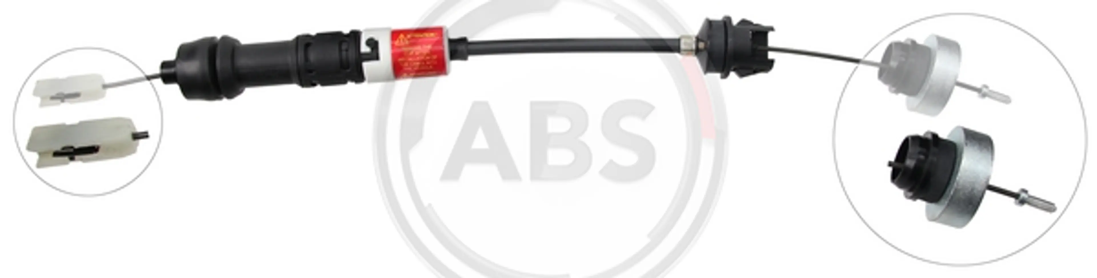 CABLE DE ACCIONAMIENTO, ACCIONAMIEN